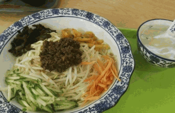 喜丰面馆