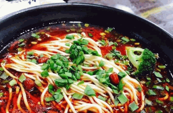 十九集重庆小面