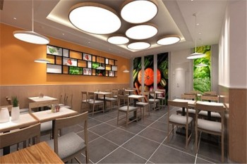 不蜀签签麻辣烫产品 门店图片