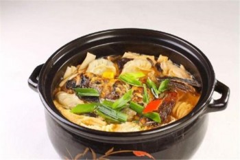 皇帝黄焖产品 门店图片