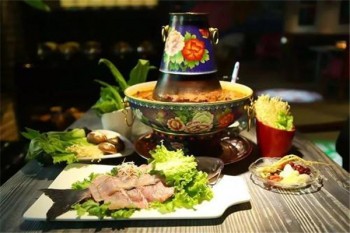 皇帝黄焖产品 门店图片
