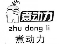 煮动力火锅加盟