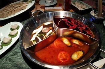 水乡源火锅产品 门店图片