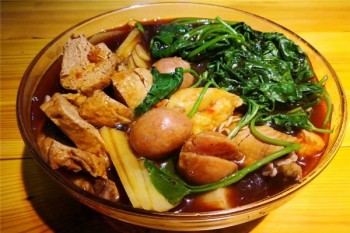 比多比多麻辣烫产品 门店图片