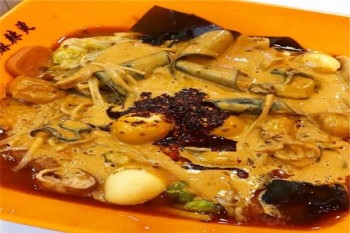 比多比多麻辣烫产品 门店图片
