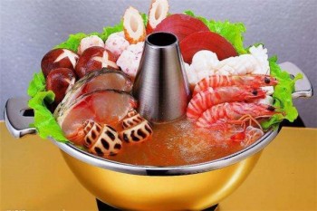 窝夫火锅产品 门店图片