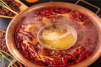 窝夫火锅产品 门店图片