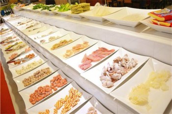 6街8巷自助火锅产品 门店图片