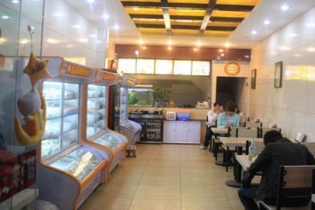 任我烫麻辣烫产品 门店图片