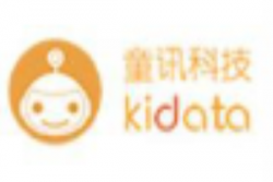 阿童目智能晨检机器人品牌logo