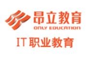 昂立it教育加盟