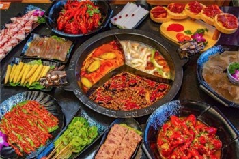 兄弟大排档火锅产品 门店图片