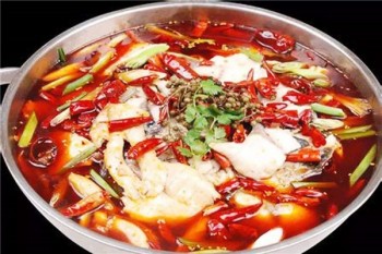 渔纳百味产品 门店图片