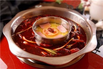 巴杏火锅产品 门店图片