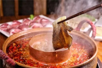 快乐时光火锅产品 门店图片