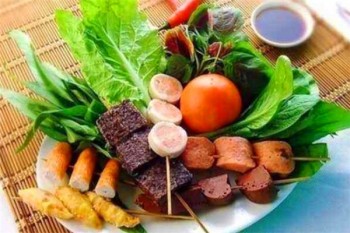 速食鲜麻辣烫产品 门店图片