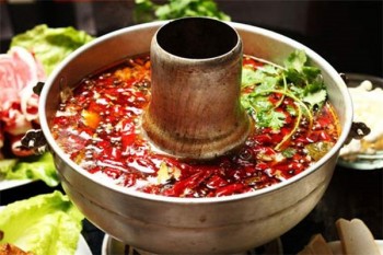 宽巷子老火锅产品 门店图片