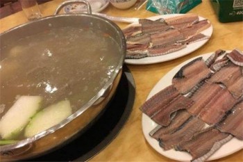 汕头蛇肉打边炉火锅产品 门店图片