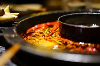 就这么牛火锅产品 门店图片