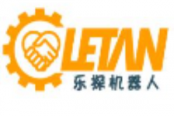 乐探机器人加盟