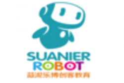 蒜泥乐博创客教育加盟