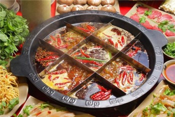 九膳宫坊产品 门店图片