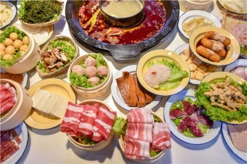 九膳宫坊产品 门店图片