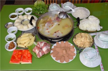 柒掌柜产品 门店图片