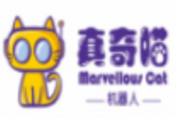 真奇喵机器人加盟