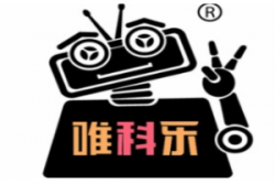 唯科乐机器人教育加盟