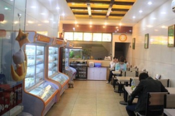 九公主麻辣烫产品 门店图片