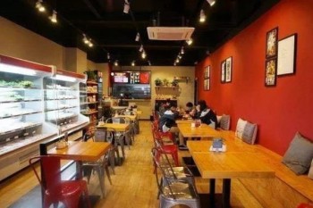 九公主麻辣烫产品 门店图片