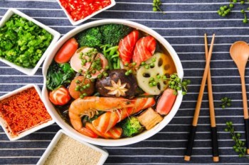 牛骨棠火锅麻辣烫产品 门店图片