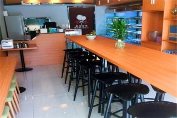 麻辣欲望产品 门店图片