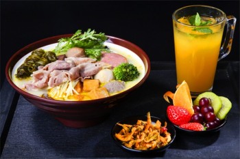麻辣欲望产品 门店图片
