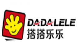 搭搭乐乐机器人加盟