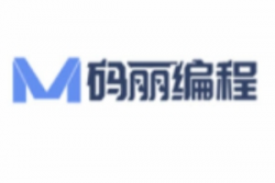 码丽少儿编程加盟