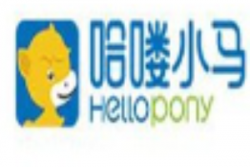 哈喽小马少儿编程加盟
