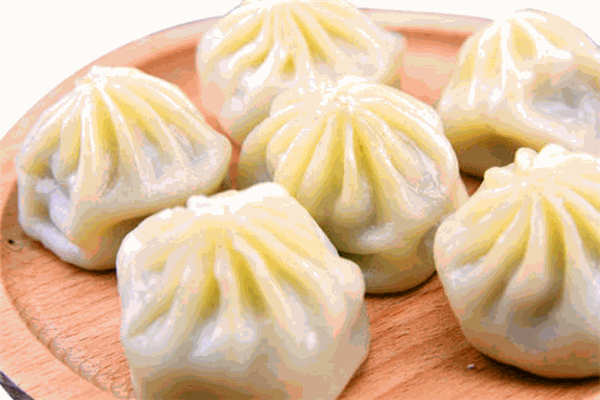 南翔小笼包产品 门店图片