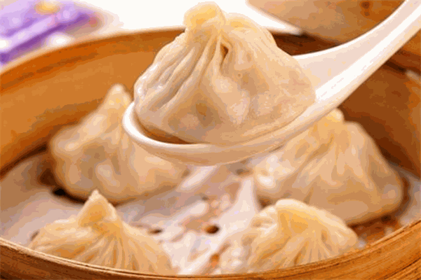南翔小笼包加盟