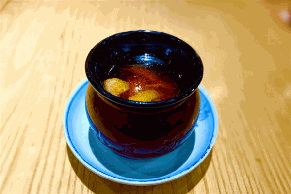 小汤小罐加盟