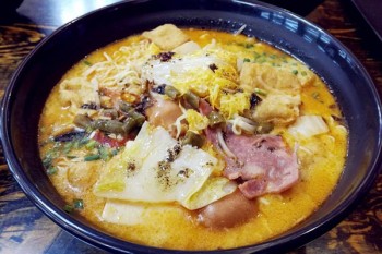 妖姬麻辣烫产品 门店图片