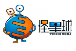 怪星球少儿编程加盟
