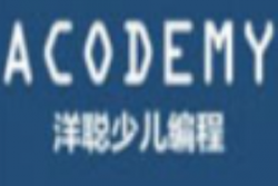 洋聪少儿编程加盟
