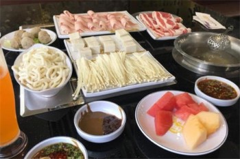 京本涮涮锅产品 门店图片