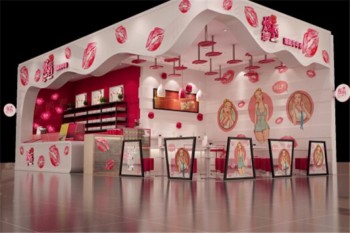 炫唇麻辣烫产品 门店图片