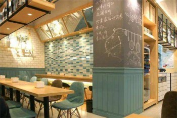 沈记麻辣烫产品 门店图片