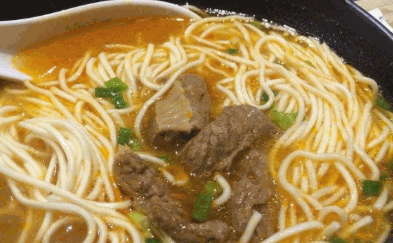 益兴源面食加盟靠谱吗?热销美食，赚钱无限