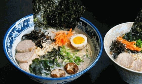 益兴源面食