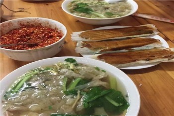 广品麻辣烫产品 门店图片